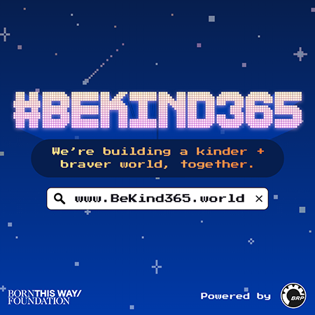 #BeKind365