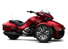BRP CAN-AM SPYDER F3 LIMITED