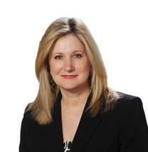 Barbara Samardzich, Corporate Director