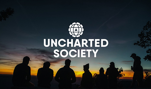 Uncharted Society provides experiential activities on BRP vehicles to offer adventure seekers the opportunity to explore every kind of playground without having to own their vehicle. ©BRP 2020 